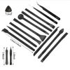 Picture of 15 Pcs Antistatic Spudger Plastic Opening Pry Tool Set，Suitable for any touch screen or caseCleaning Scraper Prying and Opening Tool for Laptop Tablet iPhone ipad Cell Phone