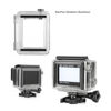 Picture of SOONSUN BacPac Backdoor Case Cover Kit for GoPro Hero 3+ Hero 4 Standard Housing Case (Standard BacPac + Skeleton BacPac + LCD Touch BacPac) - BacPac Backdoor