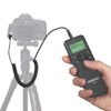 Picture of Timer Intervalometer Camera Shutter Release Remote Compatible with Sony 6500, 6500G, 6500M, a9, a9M2, 7, 7M2, 7M3, a7M4, 7M3K, 7R, 7RM2, 7RM3, 7RM4, 7S, 7SM2, 7SM3; Replaces Sony RM-SPR1