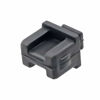 Picture of TOPPROS Pack of 20 SFP Silicone Protectors Cap Port Cover Anti Dust 0.55 x 0.47 x 0.67 inch Black