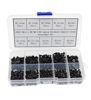 Picture of HVAZI Metric M2 M2.5 M3 Laptop Notebook Computer Screw Assortment Kit