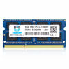 Picture of 8GB 2Rx8 PC3L 12800S DDR3L 1600 MHz Sodimm RAM 1.35V PC3 1600 DDR3 12800 CL11 204 Pin Laptop Notebook Memory