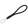 Picture of VKO Soft Camera Wrist Strap, Rope Camera Hand Strap for Point-and-Shoot Camera,Mirrorless Camera,Small Camera Hand Strap Black