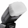 Picture of Vello Bounce Dome Diffuser for Canon Speedlite 600EX II-RT