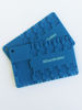 Picture of 2pcs Micro SD Card Case, Holder, Organizer, Storage, Blue