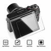 Picture of [2-Pack] Screen Protector Tempered Glass for Canon G7X Mark III - Ultra Thin Screen Protective Film For Camera Canon G7 X Mark iii G9X Mark II GX7 GX9