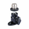 Picture of CAMVATE 5/8"-27 Mini Ball Head for Microphon Mount - 1992