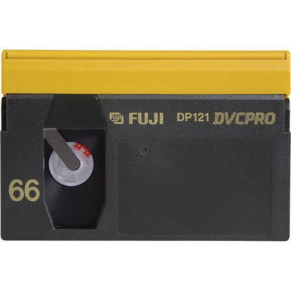 Picture of Fuji 15003071 Dvc Pro 66m