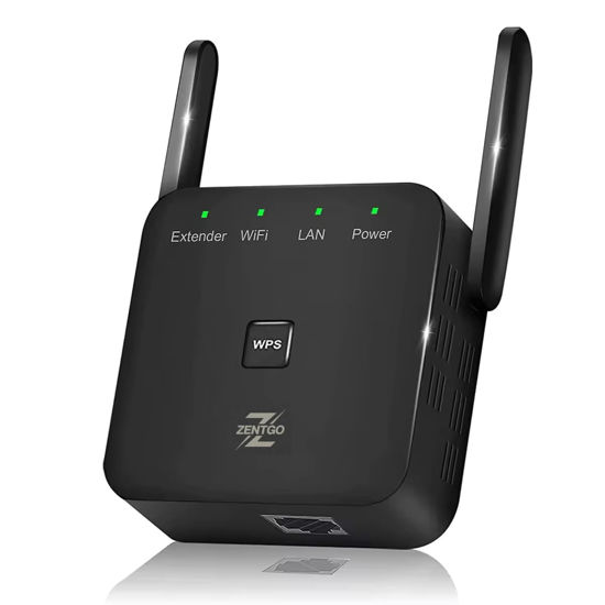 Extensor wifi ethernet sale