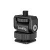 Picture of SmallRig 1/4" Mini Ball Head Cold Shoe Mount Adapter with 1/4"-20 Thread for Camera Phone Cage LED Video Light-3577