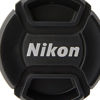 Picture of Nikon LC-52 Snap on Front Lens Cap