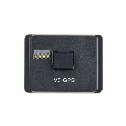 Picture of A119MNTGPSV3 - VIOFO Updated GPS Mount for A119 V3