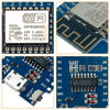 Picture of Hosyond 5Pcs D1 Mini NodeMcu ESP8266 ESP-12F WiFi Module Development Board Compatible with Arduino/WeMos D1 Mini