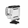 Picture of Sea frogs Waterproof Case for GoPro Hero 8 Black Underwater Waterproof Protective Housing Case for GoPro Action Camera