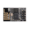 Picture of Stemedu ESP8266 ESP-01S Adapter WiFi Module Wireless Serial Transceiver with 4MB Flash DIP-8 3.3V for Arduino (Pack of 5PCS)