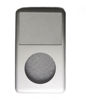 Picture of Color Quality Alloy Front faceplate case housing with Lens Repair Replacement for iPod Classic (Silver)