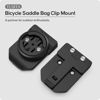 Picture of TUSITA Cycling Saddle Bag Clip Mount (Small Slot) Compatible with Garmin Varia RTL515, RTL510, RVR315