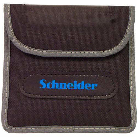 Picture of Schneider Optics MPTV 4x4 Soft Pouch Single Filter Holder