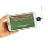 Picture of Mini Micro USB DVB-T Digital Mobile TV Tuner Receiver for Android 4.1 Above