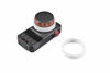 Picture of TILTA Nucleus-M Follow Focus Marking Disk (x4) White Ring White Marking Ring White Marking Disk WLC-T03-MD-4