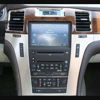 Picture of Cadillac Escalade EXT ESV Climate Control & Radio Worn Button Repair Decals