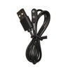 Picture of LEVN Magnetic Induction Charger for LEVN LE-HS017 open ear headphones