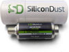 Picture of SiliconDust LPF-608M LTE Filter for TV Antennas USA 2020 Standard 600/608/618MHz