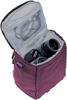 Picture of Navitech Purple Protective Portable Handheld Binocular Case Travel Bag - Compatible With Nocs Provisions Standard Issue 8x25 Waterproof Binoculars