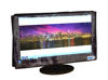 Picture of LCD 22'' Monitor Transparent Dust Cover by Comp Bind Technology Dimensions - 20.5''W x 2.25''D x 14''H