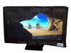 Picture of LCD 22'' Monitor Transparent Dust Cover by Comp Bind Technology Dimensions - 20.5''W x 2.25''D x 14''H