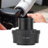 Picture of T2-M4/3 Telescope Adapter Ring, 1.25inch Metal Telescope Mount Adapter Ring for Olympus for M4/3 Camera.