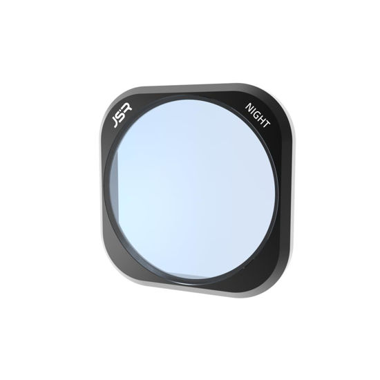 Picture of Coyktonty Lens Filters for Insta360 Ace Pro,Waterproof Lens Protection Filter Set (Night)