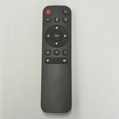 Picture of Projector Remote for Q6