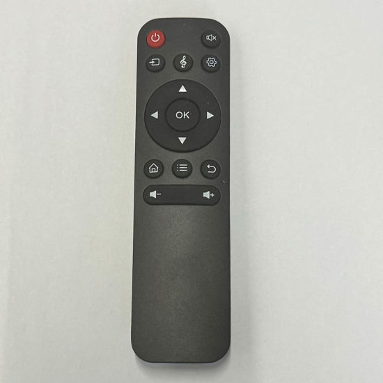 Picture of Projector Remote for Q6