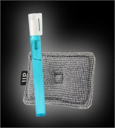 Picture of AM 85182 Phone and Tablet 4:3 Pillow Screen Cleaning System with Microfibre