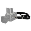 Picture of Shoulder/Neck Strap for Hasselblad Cameras, for Hasselblad 201F, 202FA, 203FE, 500C, 500CM, 500EL, 500ELM. 500ELX, 501C, 501CM, 2000FC, 2000FCM, 503, 503CX, 503CW, 553ELX, 2003FCW, 903SWC, 205TCC