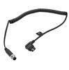 Picture of Bolt PP-1000C PocketMax Power Cable for Select Canon Flash Units