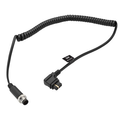 Picture of Bolt PP-1000C PocketMax Power Cable for Select Canon Flash Units