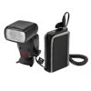 Picture of Bolt PP-1000C PocketMax Power Cable for Select Canon Flash Units