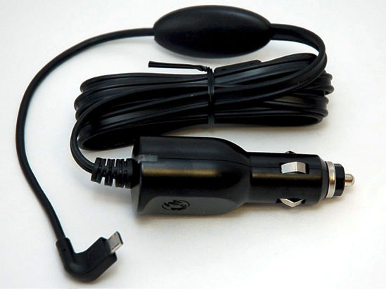 Picture of Tomtom Start 25TM Micro-USB LT Traffic Receiver Car Charger and VIA 110 120 1405 1415 1505 1515 1535 1605 1625