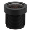 Picture of 2.1mm 150° Wide Angle Camera Lens, M12*0.5 IP Camera Lens HD CCTV Lens for CCD Chips