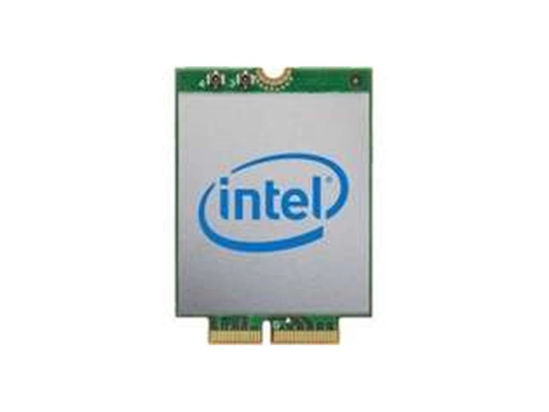 Picture of Intel AX200 IEEE 802.11ax Bluetooth 5.0 - Wi-Fi/Bluetooth Combo Adapter for Notebook - M.2-2.40 Gbit/s - 2.40 GHz ISM - 5 GHz UNII - Internal