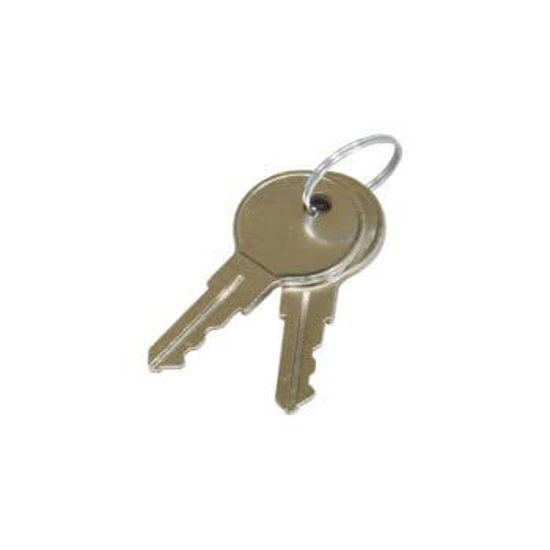 Picture of Middle Atlantic AP-Key