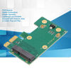 Picture of Mini PCIE to PCIE Adapter Card, Mini PCI Express to PCI Express Card Adapter, PCB Network Card Adapter with Antenna for Desktop Computer, Plug and Play