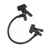 Picture of 50cm/20inch Length Gooseneck Camera Mount Double Ended Strong Force Clip Clamp by Uptell