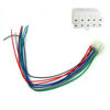 Picture of 10 Pin Harness Plug Compatible with Kicker Bass Station 11HS8 11PH12 11PHD12 PT250 PT10 HS8