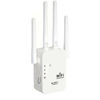 Picture of WiFi Extender Signal Booster, Wireless Internet Repeater Up to 5000sq.ft and 45+ Devices, Long Range Amplifier with Ethernet Port, Easy Setup, Alexa Compatible