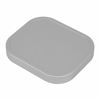 Picture of Haoge Cap-HG-36W Square Metal Cover Cap for Haoge Specific Square Lens Hood Silver