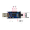 Picture of DSD TECH SH-U07B USB to TTL Adatper with CH340C Chip (2PCS)