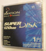 Picture of Imation Super Disk 120 MB DISKETTE